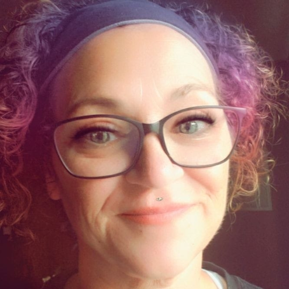 Meet your Posher, Becky